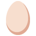 jajko — emotka w stylu X (Twitter), Twemoji