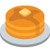 naleśniki — emotka w stylu X (Twitter), Twemoji