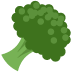 brokuł — emotka w stylu X (Twitter), Twemoji