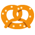 precel — emotka w stylu X (Twitter), Twemoji