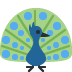 paw — emotka w stylu X (Twitter), Twemoji