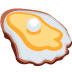 ostryga — emotka w stylu X (Twitter), Twemoji