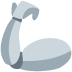 mechaniczne ramię — emotka w stylu X (Twitter), Twemoji