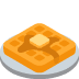 gofr — emotka w stylu X (Twitter), Twemoji