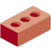 cegła — emotka w stylu X (Twitter), Twemoji