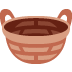 kosz — emotka w stylu X (Twitter), Twemoji