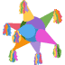 piniata — emotka w stylu X (Twitter), Twemoji