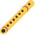 flet — emotka w stylu X (Twitter), Twemoji