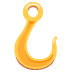 hak — emotka w stylu X (Twitter), Twemoji