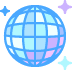 kula dyskotekowa — emotka w stylu X (Twitter), Twemoji