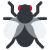 mucha — emotka w stylu X (Twitter), Twemoji