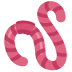 robak — emotka w stylu X (Twitter), Twemoji