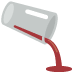 nalewanie płynu — emotka w stylu X (Twitter), Twemoji