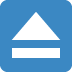 wysuń — emotka w stylu X (Twitter), Twemoji