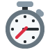 stoper — emotka w stylu X (Twitter), Twemoji