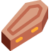 trumna — emotka w stylu X (Twitter), Twemoji